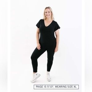 Smash + Tess Sunday Romper - Large